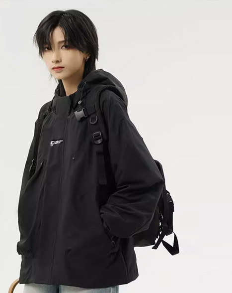 三合一防水面料