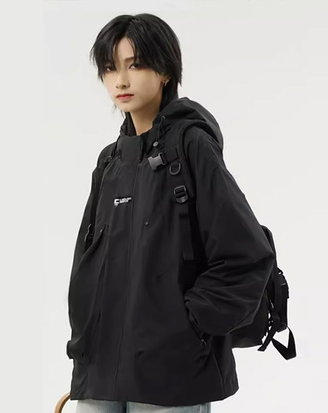 三合一防水面料
